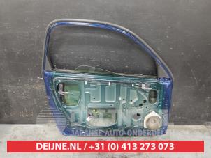 Toyota Rav-4 Tür 2-türig links O699430 foto 2