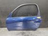 Toyota RAV4 (A2) 2.0 16V VVT-i 4x4 Deur 2Deurs links