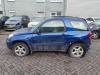 Toyota RAV4 (A2) 2.0 16V VVT-i 4x4 Ruit 2Deurs links-achter