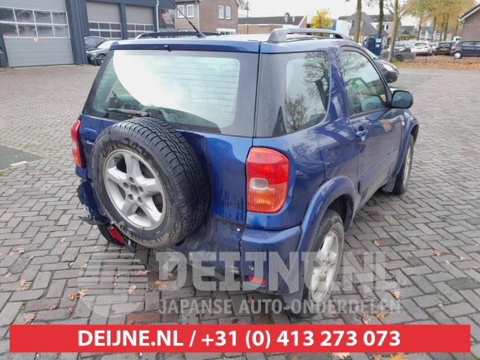 Toyota Rav-4 Achterlicht rechts O699435