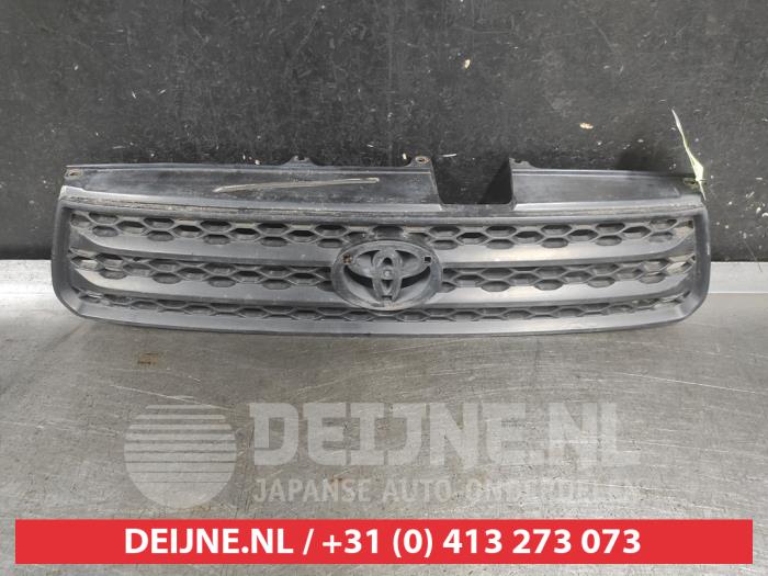 Toyota Rav-4 Grille O699455