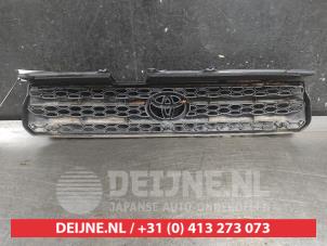 Toyota Rav-4 Grill O699455 foto 2