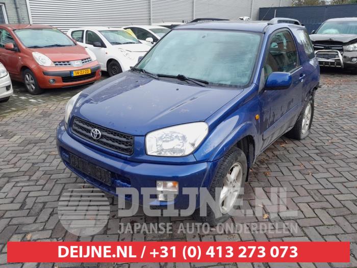 Toyota Rav-4 Richtingaanwijzer links O699457