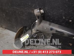 Mazda MX-30 Hinterachse Vorderradantrieb O699458 foto 2
