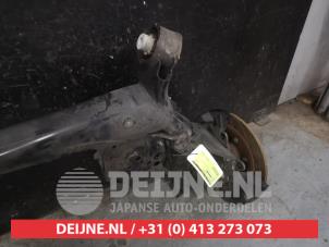 Mazda MX-30 Hinterachse Vorderradantrieb O699458 foto 3