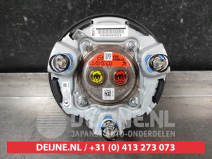 Mazda CX-30 Left airbag (steering wheel) O699462 photo 2