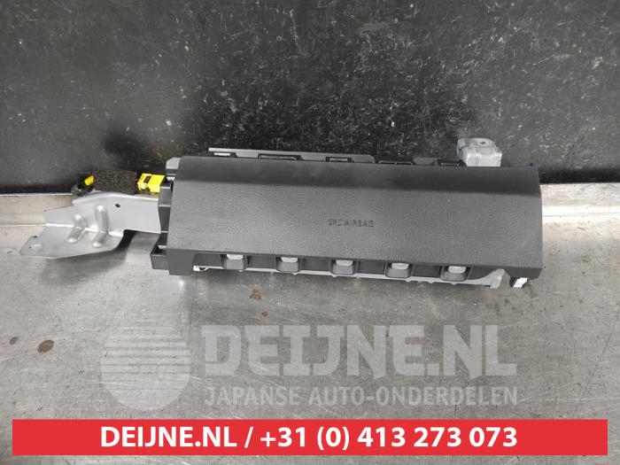 Mazda CX-30 Airbag Knie links O699463