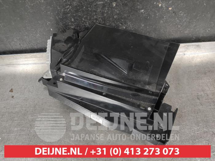 Gebruikte Head-up display Mazda CX-30 (DM) 2.0 e-SkyActiv-G 122 16V Prijs op aanvraag aangeboden door V.Deijne Jap.Auto-onderdelen BV