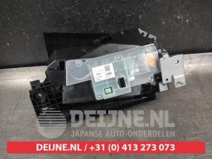 Mazda CX-30 Head-up display O699465 foto 3