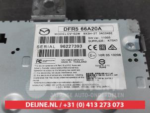 Mazda CX-30 Radio versterker O699469 foto 2