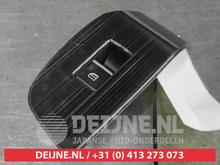 Mazda CX-30 Elektrisch Raam Schakelaar O699470