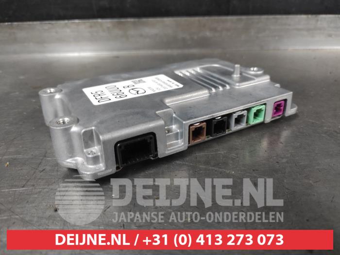 Mazda CX-30 Camera module O699472