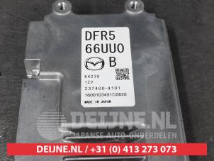 Mazda CX-30 Camera module O699472 photo 2
