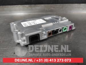 Gebruikte Camera module Mazda CX-30 (DM) 2.0 e-SkyActiv-G 122 16V Prijs € 35,00 Margeregeling aangeboden door V.Deijne Jap.Auto-onderdelen BV