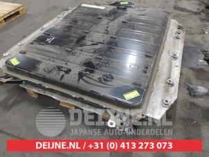 Toyota bZ4X Akku Elektro-Auto O699474 foto 3