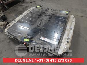 Toyota bZ4X Akku Elektro-Auto O699474 foto 2