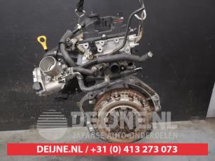 Gebruikte Motor Hyundai i20 (GBB) 1.2i 16V Prijs € 1.350,00 Margeregeling aangeboden door V.Deijne Jap.Auto-onderdelen BV