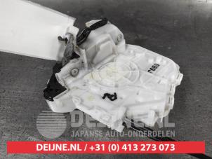 Mazda CX-30 Front door lock mechanism 4-door, right O699484 photo 2