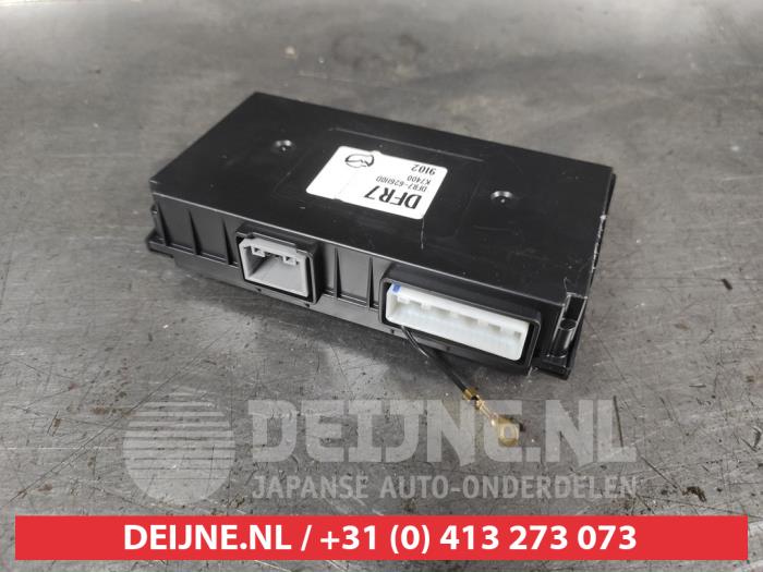 Mazda CX-30 Modul Heckklappe Motor O699485