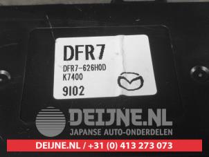 Mazda CX-30 Module achterklep motor O699485 foto 2