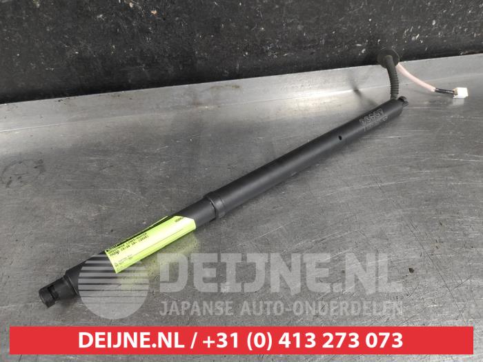 Mazda CX-30 Gasdemper links-achter O699486