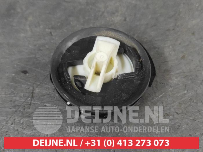 Mazda CX-30 Airbag Sensor O699511