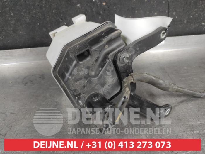 Mazda CX-30 Expansievat O699514