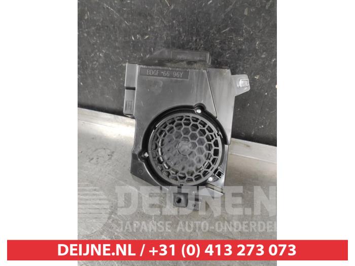 Mazda CX-30 Luidspreker O699519