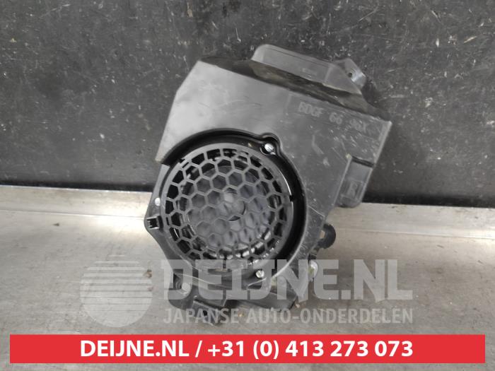 Mazda CX-30 Luidspreker O699520
