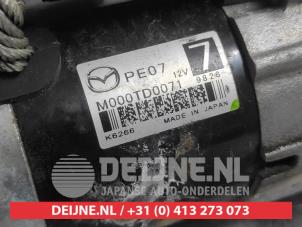 Mazda CX-30 Anlasser O699527 foto 3