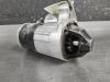 Mazda CX-30 (DM) 2.0 e-SkyActiv-G 122 16V Startmotor