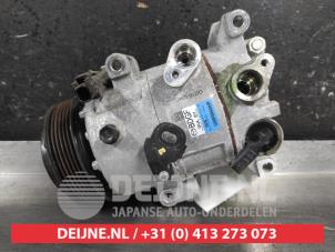 Gebruikte Pomp Airco Mazda CX-30 (DM) 2.0 e-SkyActiv-G 122 16V Prijs € 200,00 Margeregeling aangeboden door V.Deijne Jap.Auto-onderdelen BV