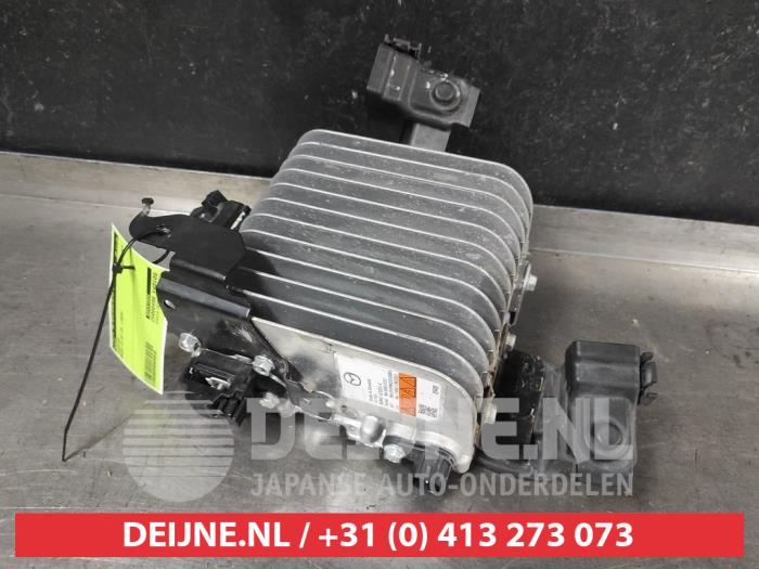 Mazda CX-30 Inverter O699530