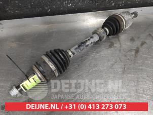 Gebruikte Steekas links-voor Mazda CX-30 (DM) 2.0 e-SkyActiv-G 122 16V Prijs € 100,00 Margeregeling aangeboden door V.Deijne Jap.Auto-onderdelen BV