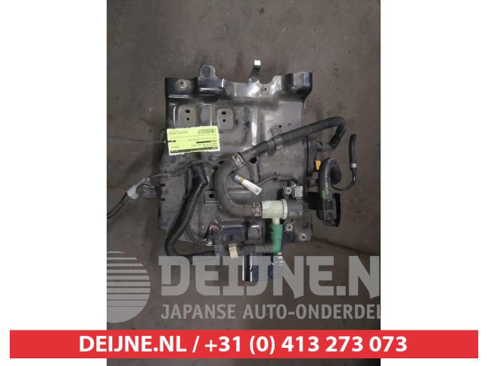 Mazda MX-30 Koolstoffilter O699533