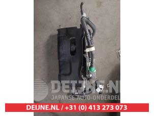 Mazda MX-30 Kohlenstofffilter O699533 foto 3
