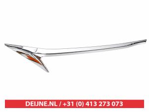Lexus CT 200h Grille O9990009713 photo 3