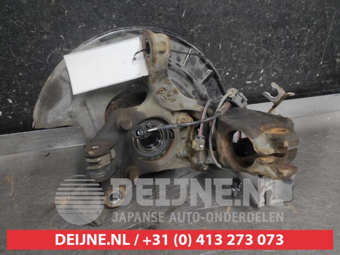 Mazda CX-30 Fusee links-voor O699538