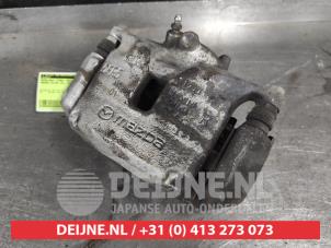 Mazda CX-30 Front brake calliper, right O699540 photo 2