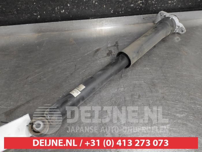 Mazda CX-30 Stoßdämpfer links hinten O699542