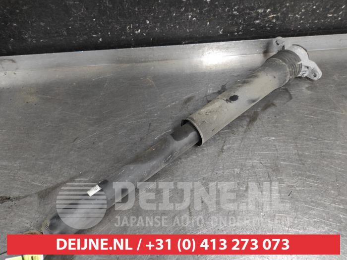 Mazda CX-30 Stoßdämpfer rechts hinten O699543