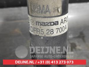 Mazda CX-30 Stoßdämpfer rechts hinten O699543 foto 2