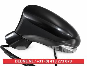 Lexus CT 200h Buitenspiegel links O9990009714 foto 2