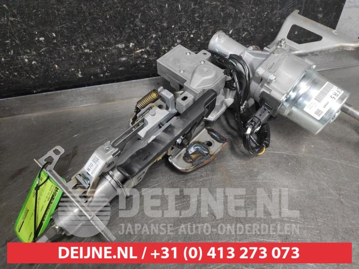 Mazda CX-30 Lenksäulenwelle O699544