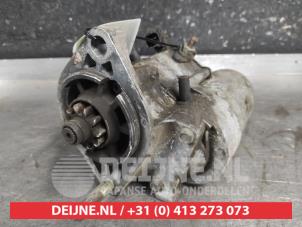 Gebruikte Startmotor Toyota Land Cruiser 90 (J9) 3.0 TD Prijs € 25,00 Margeregeling aangeboden door V.Deijne Jap.Auto-onderdelen BV