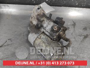 Toyota Landcruiser Anlasser O699547 foto 2