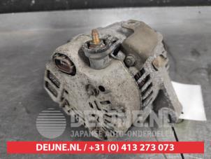 Toyota Landcruiser Dynamo O699548 photo 2