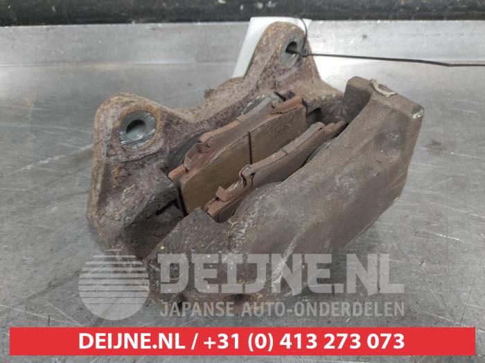 Toyota Landcruiser Bremszange rechts vorne O699552