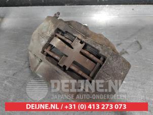 Toyota Landcruiser Front brake calliper, right O699552 photo 2