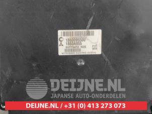 Mitsubishi Colt Slotenset Cilinder (compleet) O699557 foto 2